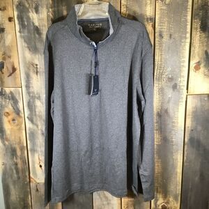 Maelreg Performance quarter zip pullover men’s size 2XL NWT